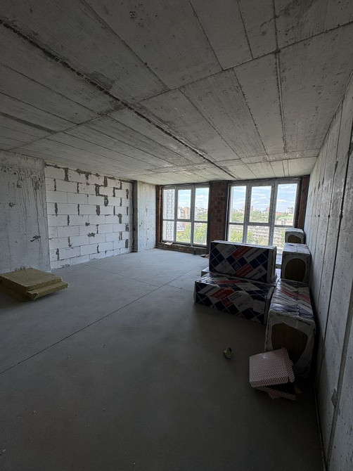 Продам 1к жк Mont Blan Нагорный р-н 39,2 м2 Дніпро - зображення 6