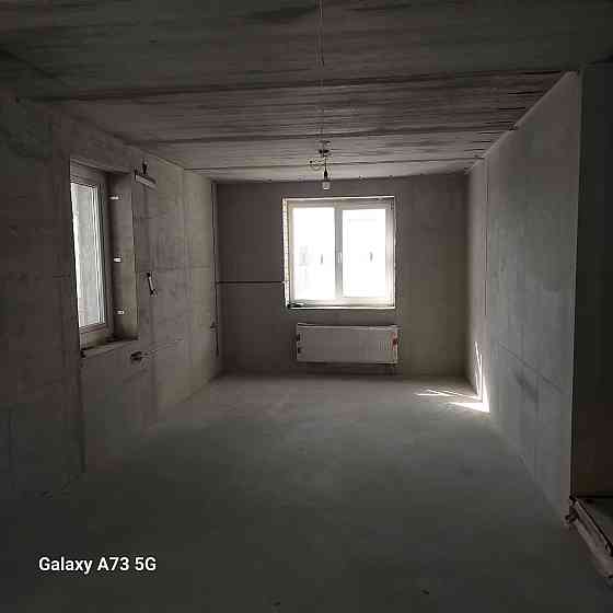 БЕЗ КОМІСІЇ.  Продам свою ізольовану 1к. квартиу 46,2м.кв. ЖК "Промінь Харьков