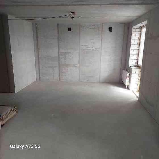 БЕЗ КОМІСІЇ.  Продам свою ізольовану 1к. квартиу 46,2м.кв. ЖК "Промінь Харьков