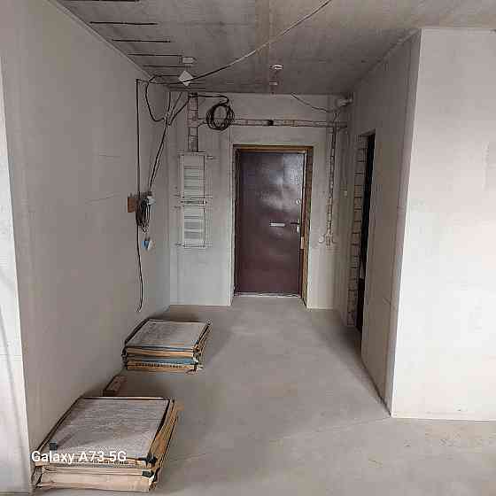 БЕЗ КОМІСІЇ.  Продам свою ізольовану 1к. квартиу 46,2м.кв. ЖК "Промінь Харьков