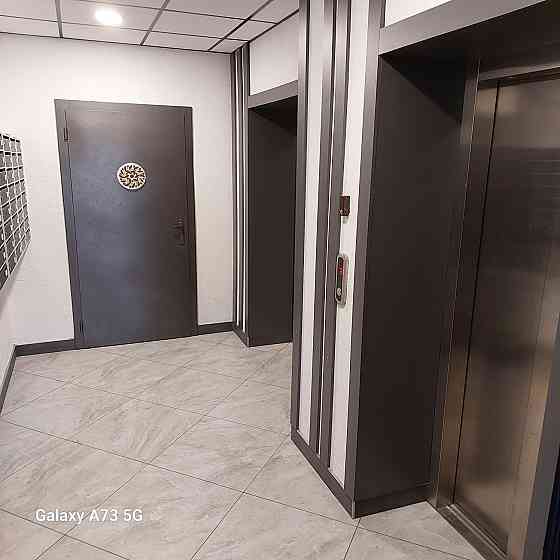 БЕЗ КОМІСІЇ.  Продам свою ізольовану 1к. квартиу 46,2м.кв. ЖК "Промінь Харьков