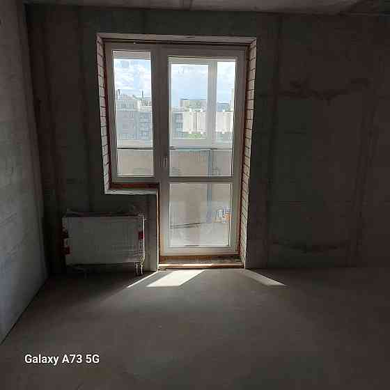 БЕЗ КОМІСІЇ.  Продам свою ізольовану 1к. квартиу 46,2м.кв. ЖК "Промінь Харьков