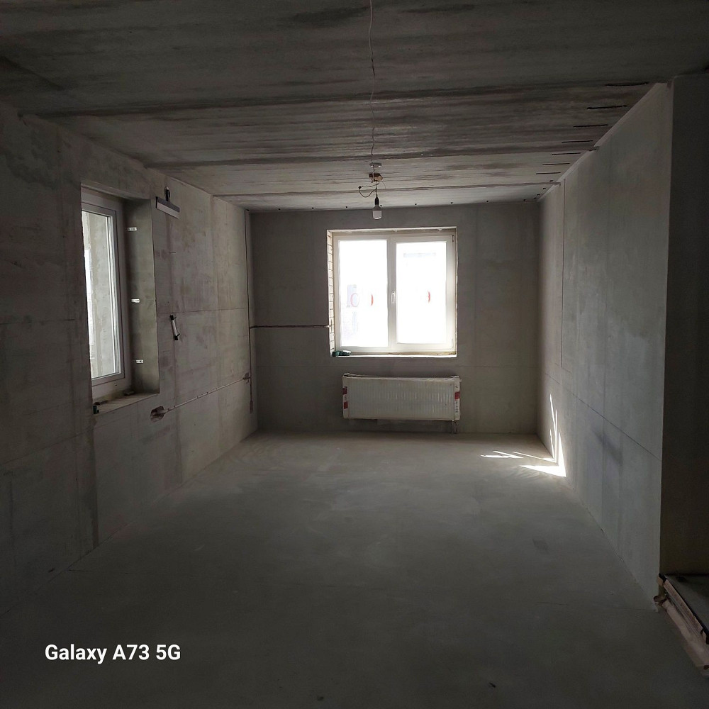 БЕЗ КОМІСІЇ.  Продам свою ізольовану 1к. квартиу 46,2м.кв. ЖК "Промінь Харьков - изображение 6