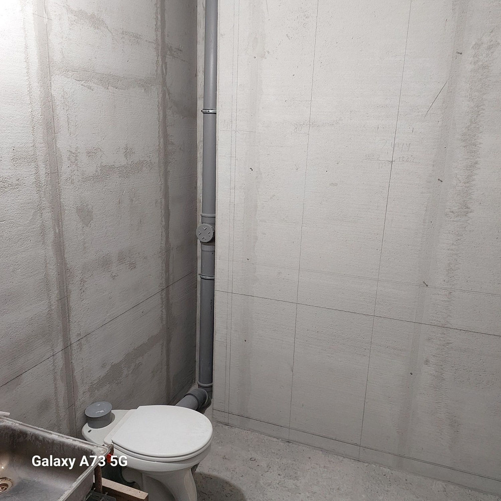 БЕЗ КОМІСІЇ.  Продам свою ізольовану 1к. квартиу 46,2м.кв. ЖК "Промінь Харьков - изображение 8