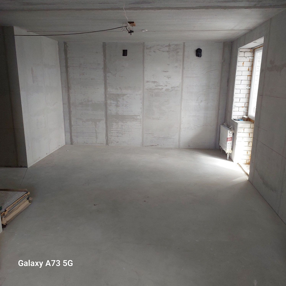 БЕЗ КОМІСІЇ.  Продам свою ізольовану 1к. квартиу 46,2м.кв. ЖК "Промінь Харьков - изображение 4