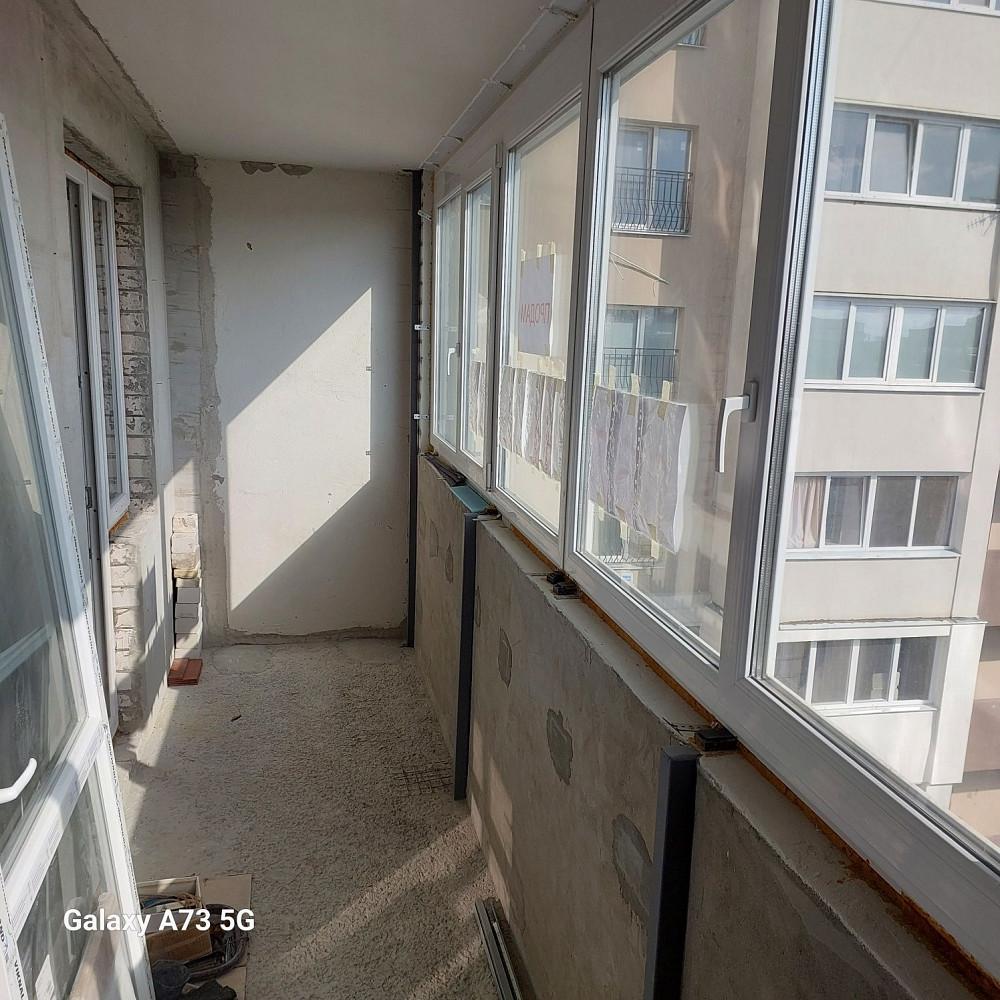 БЕЗ КОМІСІЇ.  Продам свою ізольовану 1к. квартиу 46,2м.кв. ЖК "Промінь Харьков - изображение 7