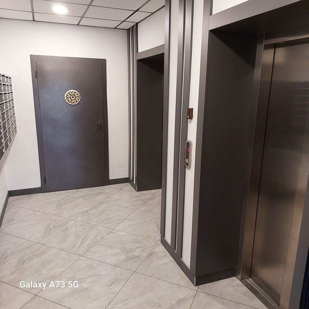 БЕЗ КОМІСІЇ.  Продам свою ізольовану 1к. квартиу 46,2м.кв. ЖК "Промінь Харьков - изображение 2