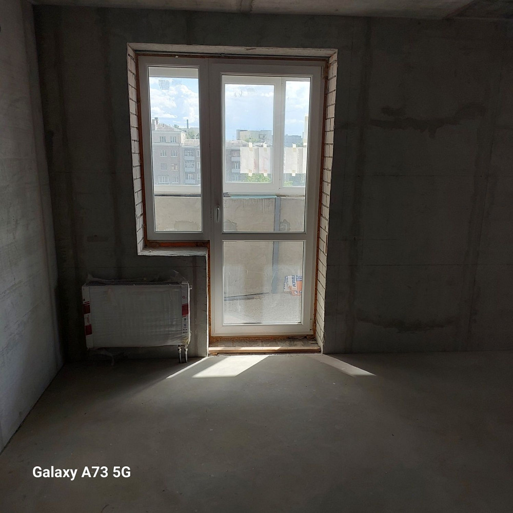 БЕЗ КОМІСІЇ.  Продам свою ізольовану 1к. квартиу 46,2м.кв. ЖК "Промінь Харьков - изображение 5