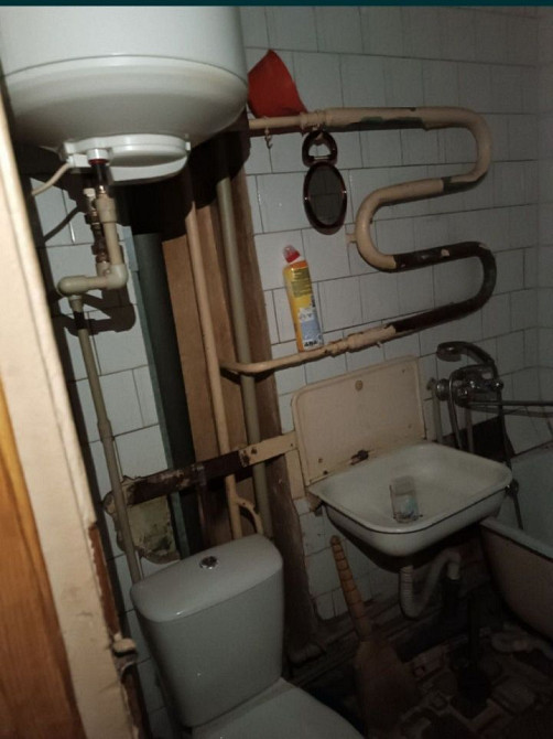 Срочная продажа 3к квартиры на Парковой Николаев - изображение 8