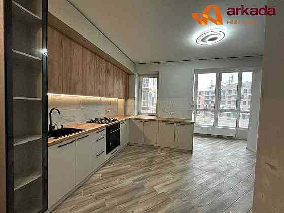 Продаж квартири на Княгинині Ивано-Франковск