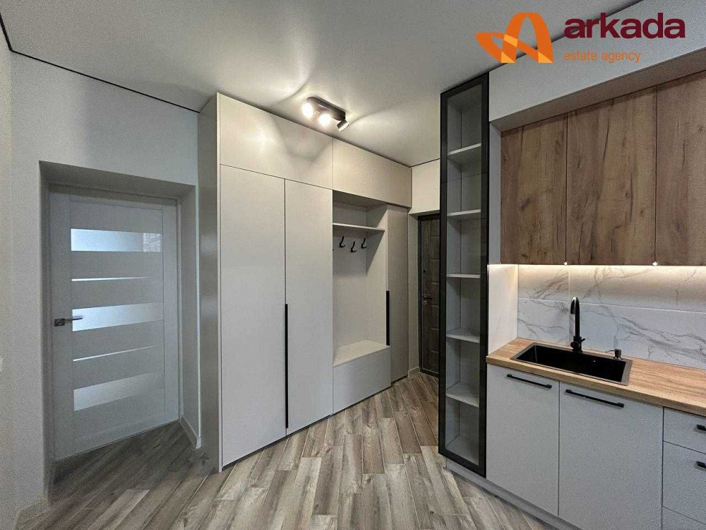 Продаж квартири на Княгинині Івано-Франківськ - зображення 6