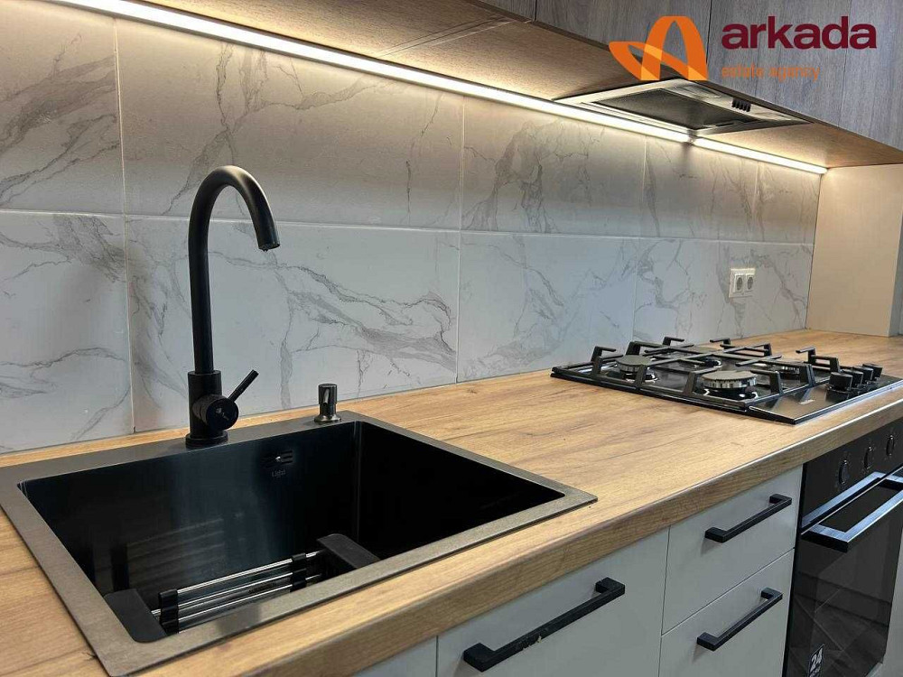 Продаж квартири на Княгинині Івано-Франківськ - зображення 4