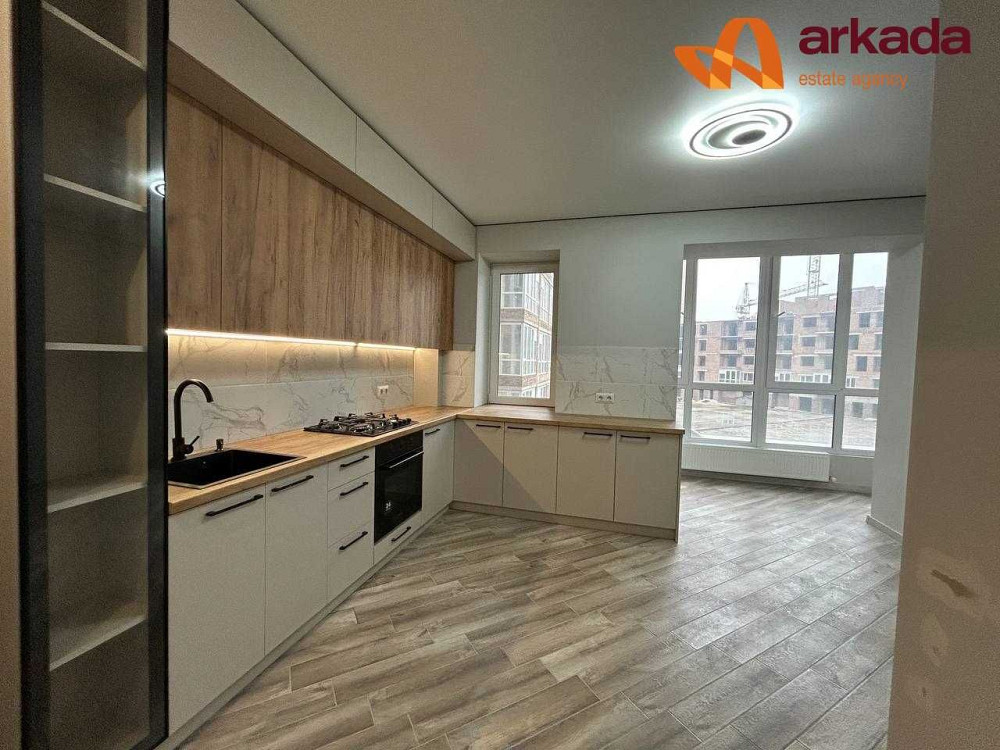 Продаж квартири на Княгинині Івано-Франківськ - зображення 1