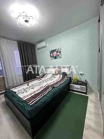 3 комн квартира с ремонтом центр города ГАЗ Одеса