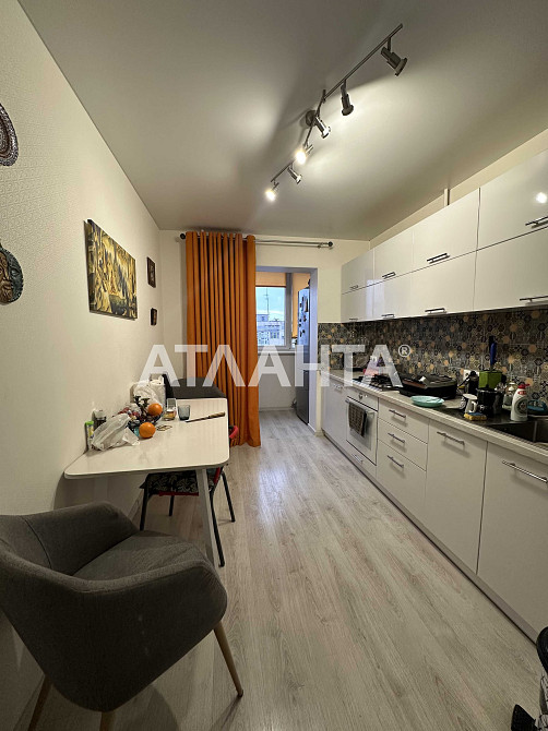 3 комн квартира с ремонтом центр города ГАЗ Одеса - зображення 3