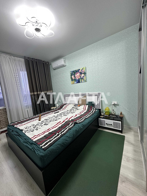 3 комн квартира с ремонтом центр города ГАЗ Одеса - зображення 5