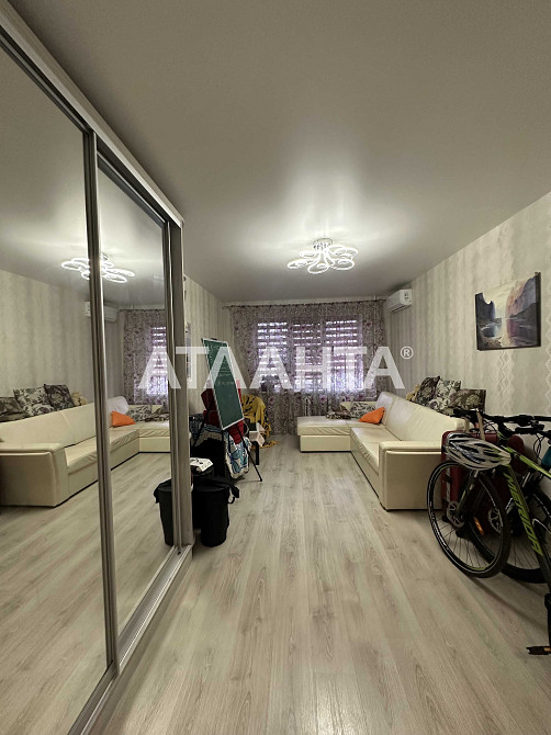 3 комн квартира с ремонтом центр города ГАЗ Одеса - зображення 4