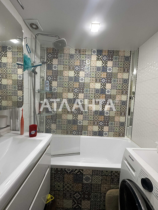 3 комн квартира с ремонтом центр города ГАЗ Одеса - зображення 8