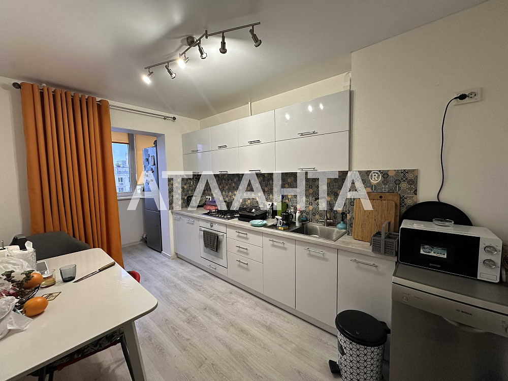 3 комн квартира с ремонтом центр города ГАЗ Одеса - зображення 2