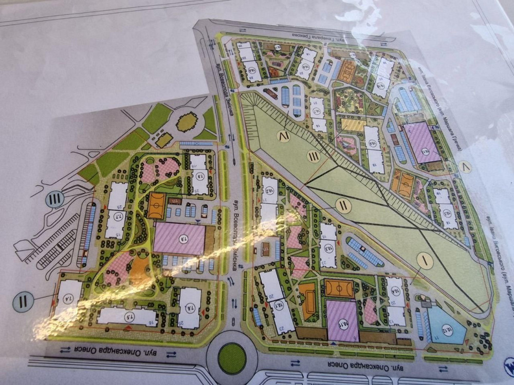 1к квартира у ЖК Варшавський 3 БЕЗ% Київ - зображення 3