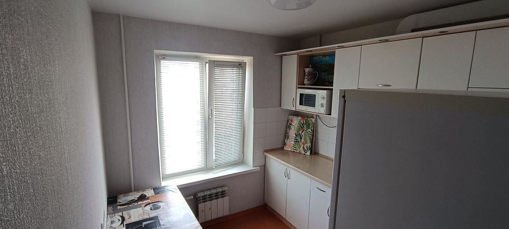 Продаж 1-ї квартири вул.Українського відродження Київ - зображення 5