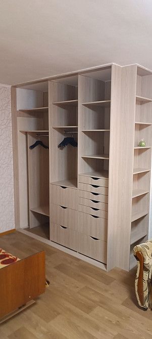 Продаж 1-ї квартири вул.Українського відродження Київ - зображення 2