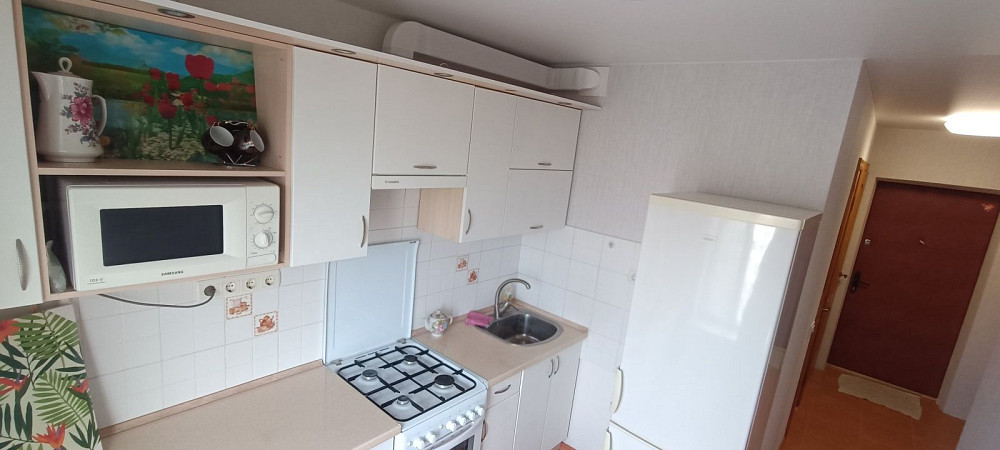 Продаж 1-ї квартири вул.Українського відродження Київ - зображення 6