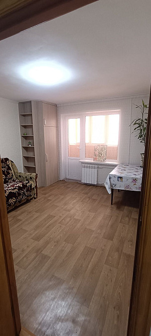 Продаж 1-ї квартири вул.Українського відродження Київ - зображення 1