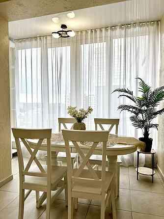 Затишна 3 кімнатна квартира з ремонтом в ЖК Іділіка за 97000$ Буча