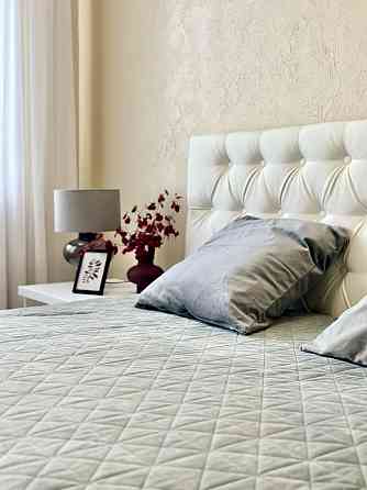 Затишна 3 кімнатна квартира з ремонтом в ЖК Іділіка за 97000$ Буча