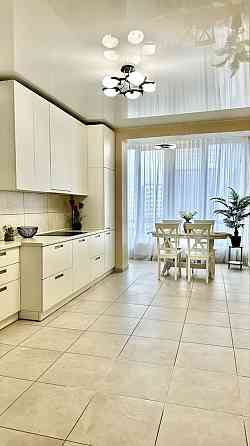 Затишна 3 кімнатна квартира з ремонтом в ЖК Іділіка за 97000$ Буча