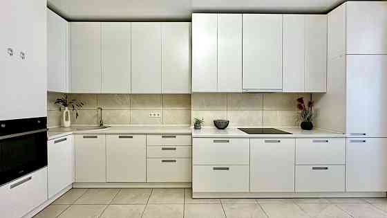 Затишна 3 кімнатна квартира з ремонтом в ЖК Іділіка за 97000$ Буча