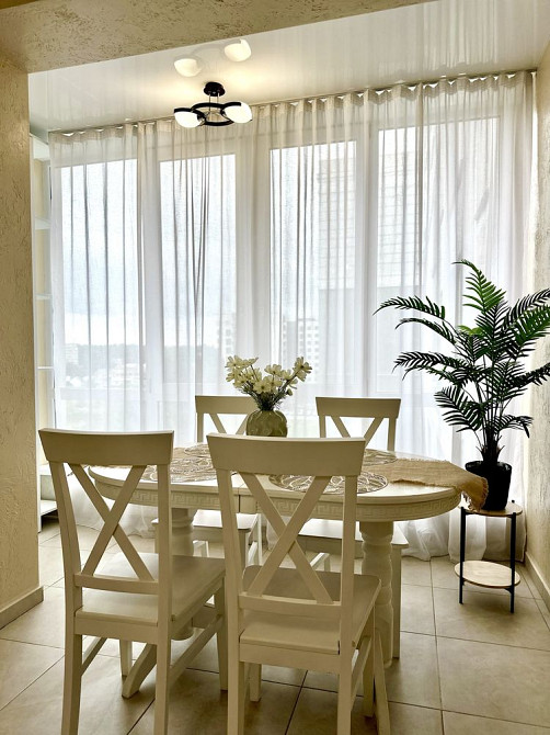 Затишна 3 кімнатна квартира з ремонтом в ЖК Іділіка за 97000$ Буча - изображение 2