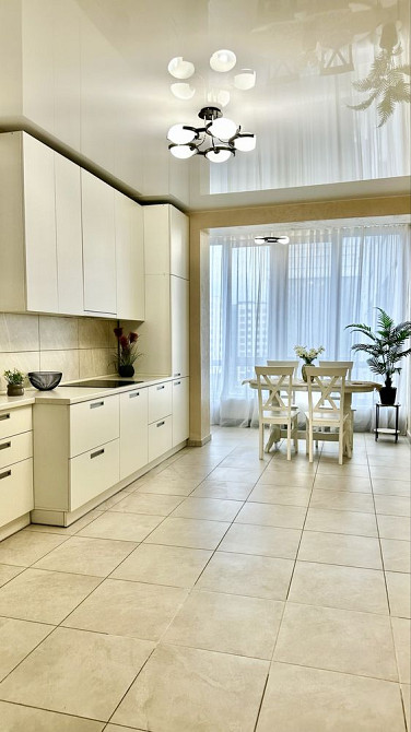 Затишна 3 кімнатна квартира з ремонтом в ЖК Іділіка за 97000$ Буча - изображение 3