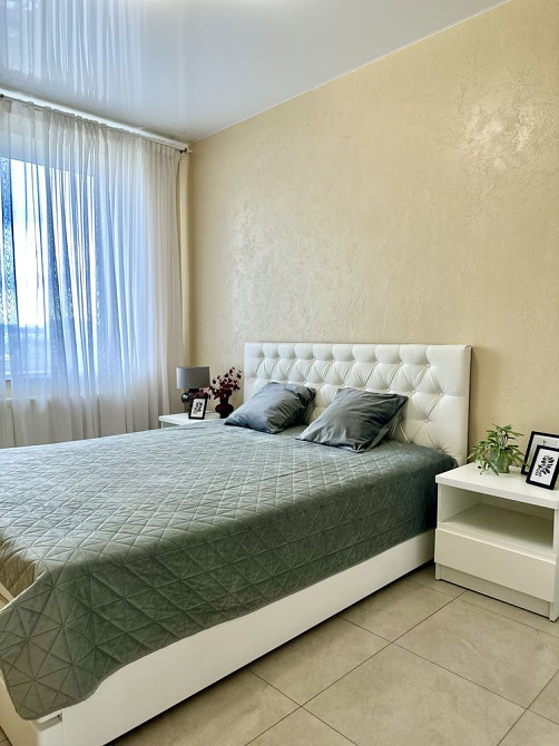 Затишна 3 кімнатна квартира з ремонтом в ЖК Іділіка за 97000$ Буча - изображение 7