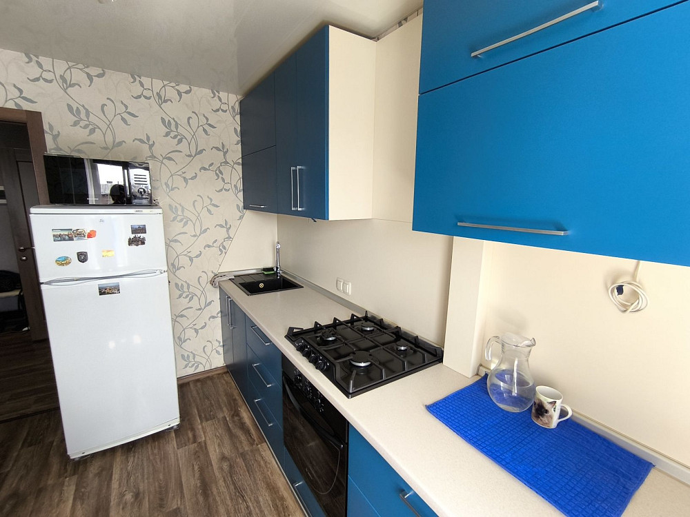 Продам 2 кімнатну квартиру Кременчуг - изображение 7