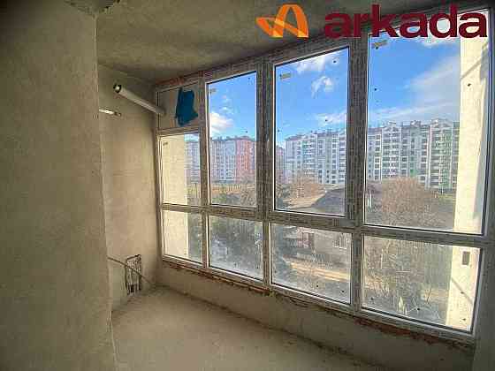 Квартира трьокімнатна за вигідною ціною! Ивано-Франковск