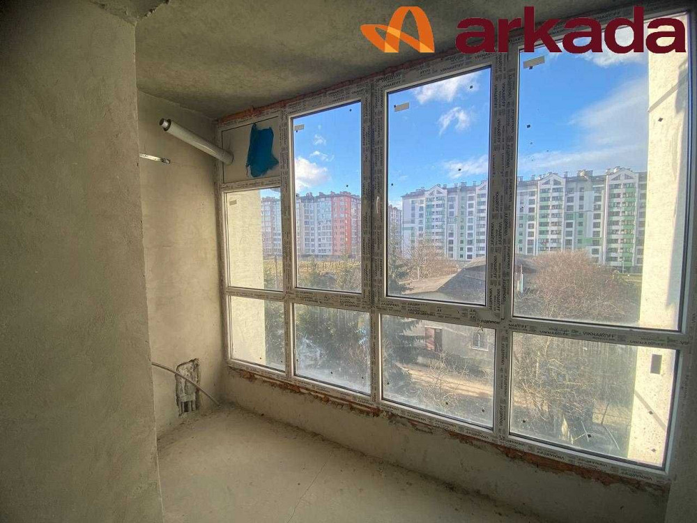 Квартира трьокімнатна за вигідною ціною! Ивано-Франковск - изображение 2