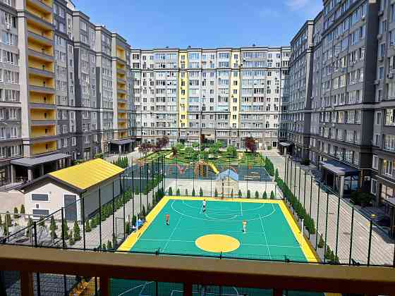 1кімнатна квартира ЖК Millennium State, м.Буча Буча