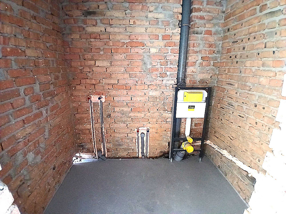 1кімнатна квартира ЖК Millennium State, м.Буча Буча - изображение 7