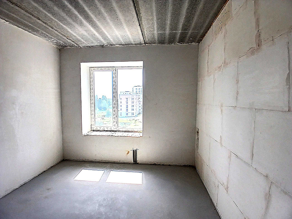 1кімнатна квартира ЖК Millennium State, м.Буча Буча - изображение 4