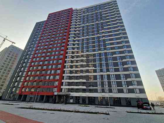 Продам 3-к квартиру в ЖК Варшавський 3
Буд. 10.1 введ. в експлуатацію Київ