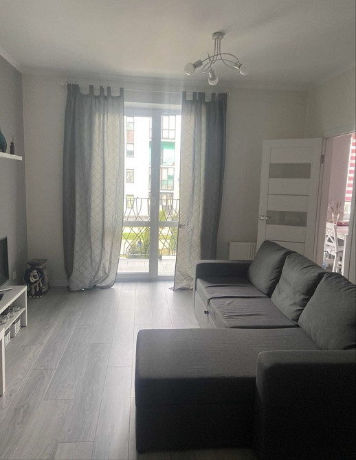 Продаж 2 кімнатної квартири ЖК Європейка Софіївська Борщагівка Софиевская Борщаговка - изображение 3