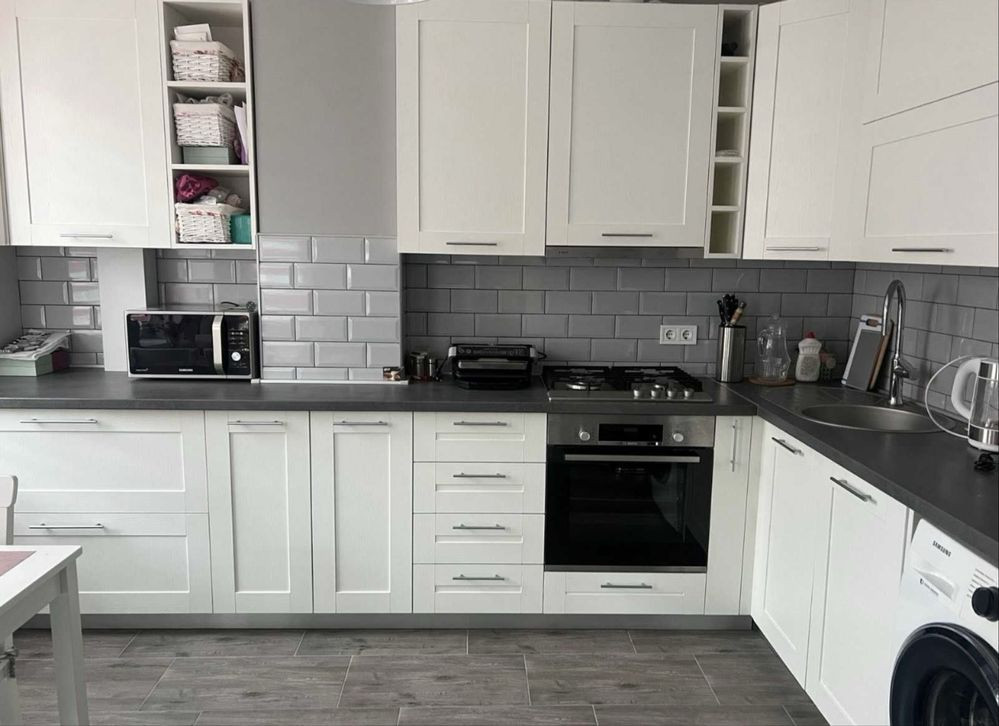 Продаж 2 кімнатної квартири ЖК Європейка Софіївська Борщагівка Софиевская Борщаговка - изображение 1