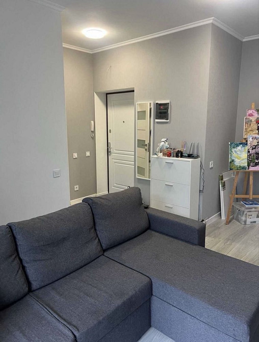 Продаж 2 кімнатної квартири ЖК Європейка Софіївська Борщагівка Софиевская Борщаговка - изображение 4