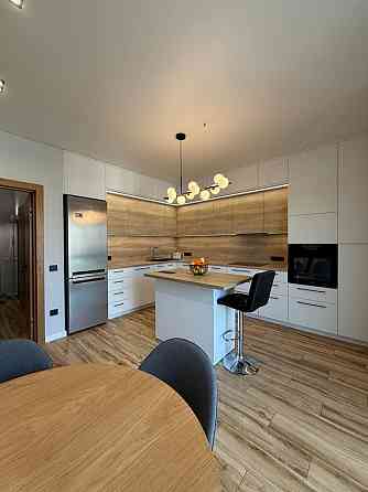 3 кім квартира біля озера Липки Ивано-Франковск