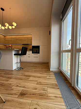 3 кім квартира біля озера Липки Ивано-Франковск