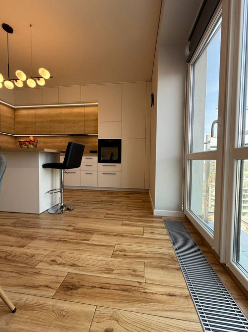 3 кім квартира біля озера Липки Ивано-Франковск - изображение 3