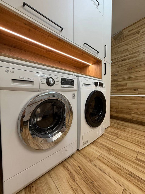 3 кім квартира біля озера Липки Ивано-Франковск - изображение 8