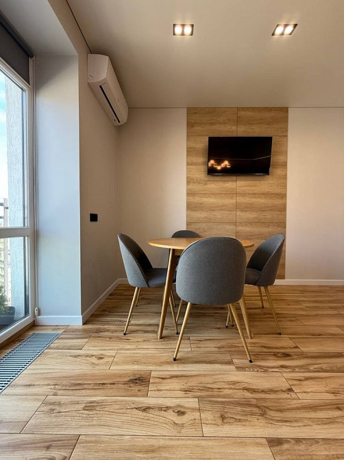 3 кім квартира біля озера Липки Ивано-Франковск - изображение 4